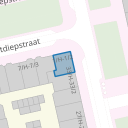 Perceel ASD18-V-8698