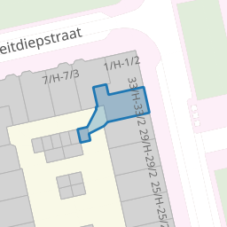 Perceel ASD18-V-8699