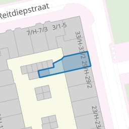 Perceel ASD18-V-8700