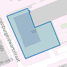 Perceel ASD18-V-8701