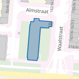 Perceel ASD18-V-8716