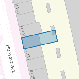 Perceel ASD18-V-8721