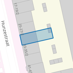 Perceel ASD18-V-8723