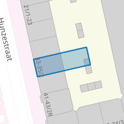 Perceel ASD18-V-8724