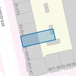 Perceel ASD18-V-8725