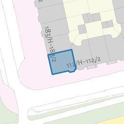 Perceel ASD18-V-8738