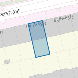 Perceel ASD18-V-8757