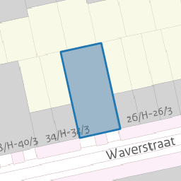 Perceel ASD18-V-8761