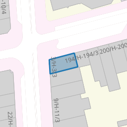 Perceel ASD18-V-8765