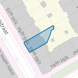 Perceel ASD18-V-8771