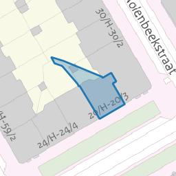 Perceel ASD18-V-8776