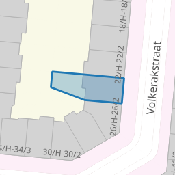 Perceel ASD18-V-8783