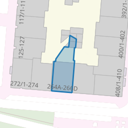 Perceel ASD18-V-8787