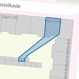 Perceel ASD18-V-8792