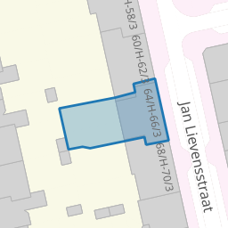 Perceel ASD18-V-8801