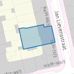 Perceel ASD18-V-8802