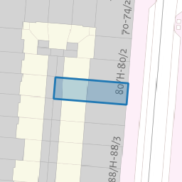 Perceel ASD18-V-8807