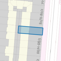 Perceel ASD18-V-8808