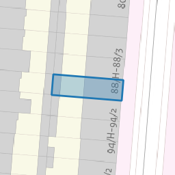 Perceel ASD18-V-8811