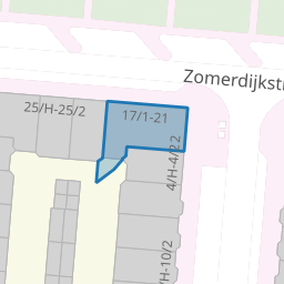 Perceel ASD18-V-8815