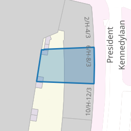 Perceel ASD18-V-8818