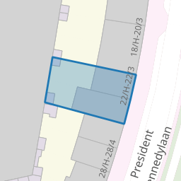 Perceel ASD18-V-8822