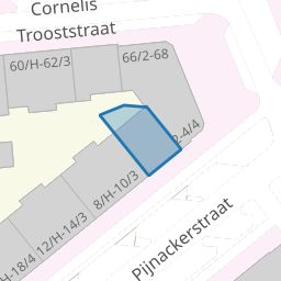 Perceel ASD18-V-8831