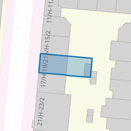 Perceel ASD18-V-8851