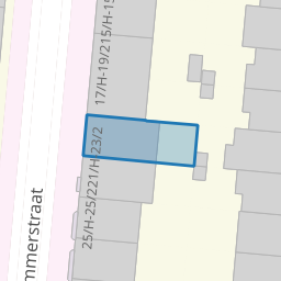 Perceel ASD18-V-8853