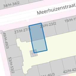 Perceel ASD18-V-8855