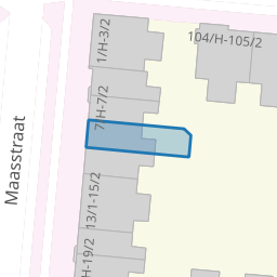 Perceel ASD18-V-8878