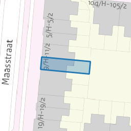 Perceel ASD18-V-8879