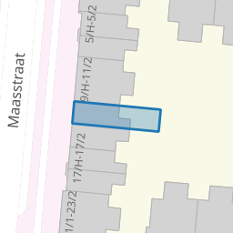 Perceel ASD18-V-8880