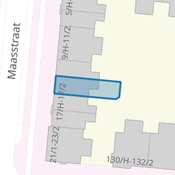 Perceel ASD18-V-8881