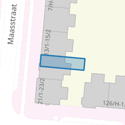 Perceel ASD18-V-8882