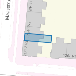 Perceel ASD18-V-8883