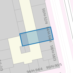 Perceel ASD18-V-8926