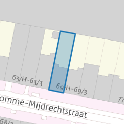 Perceel ASD18-V-8927
