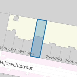 Perceel ASD18-V-8929