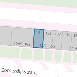 Perceel ASD18-V-8930