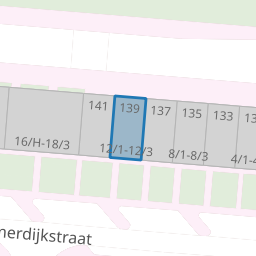 Perceel ASD18-V-8931