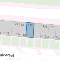 Perceel ASD18-V-8932