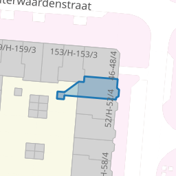 Perceel ASD18-V-8952