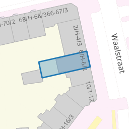 Perceel ASD18-V-8969