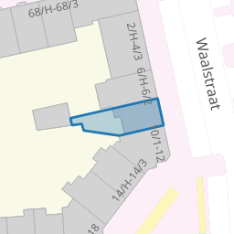 Perceel ASD18-V-8970