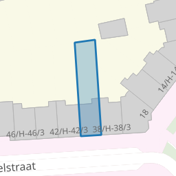 Perceel ASD18-V-8976