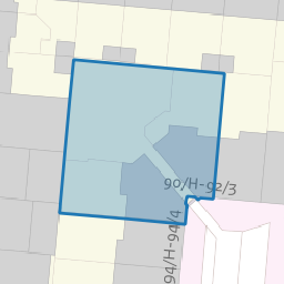 Perceel ASD18-V-8983