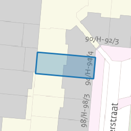 Perceel ASD18-V-8984