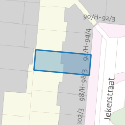 Perceel ASD18-V-8985