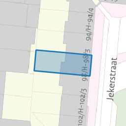 Perceel ASD18-V-8986